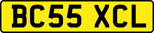 BC55XCL
