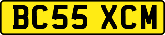 BC55XCM