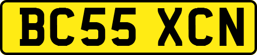 BC55XCN
