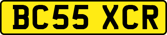 BC55XCR
