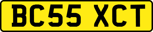 BC55XCT