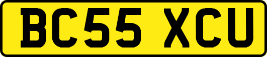 BC55XCU