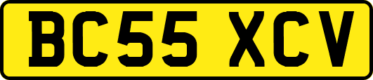 BC55XCV