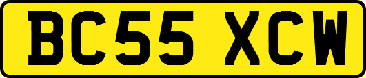 BC55XCW
