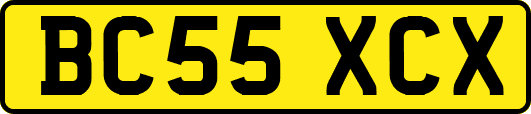BC55XCX