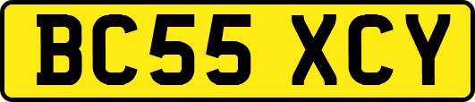 BC55XCY