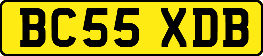 BC55XDB