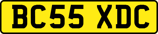 BC55XDC