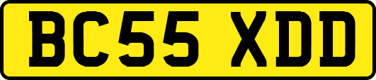 BC55XDD