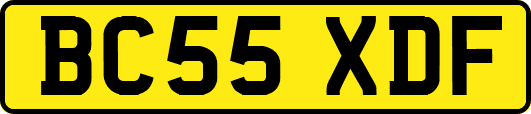 BC55XDF