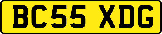 BC55XDG