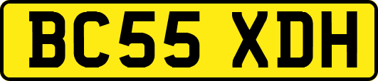 BC55XDH