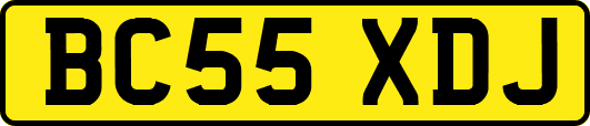 BC55XDJ