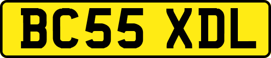 BC55XDL