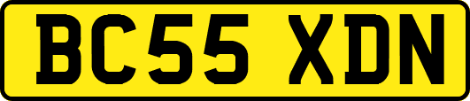 BC55XDN