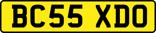 BC55XDO