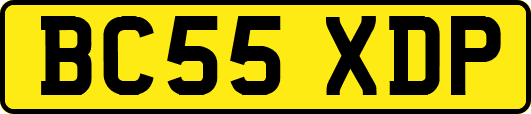 BC55XDP