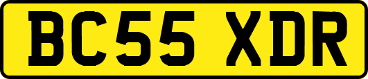 BC55XDR