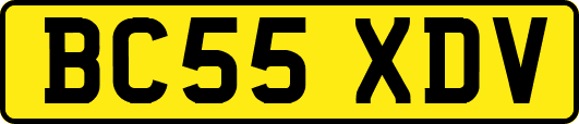 BC55XDV