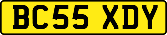 BC55XDY