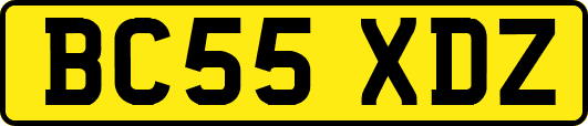 BC55XDZ