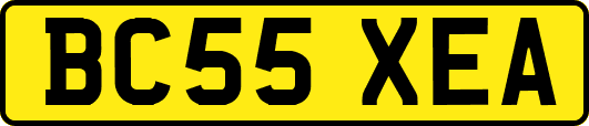 BC55XEA