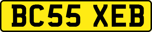 BC55XEB