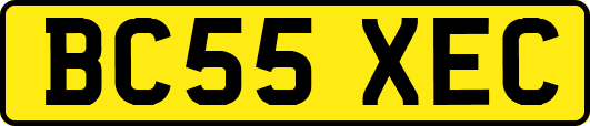 BC55XEC