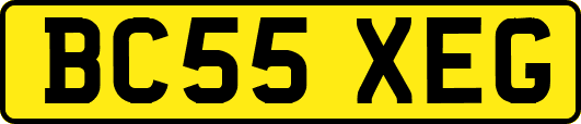 BC55XEG