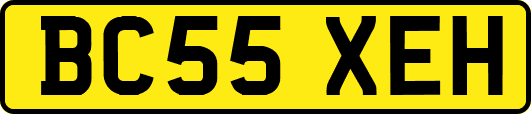BC55XEH