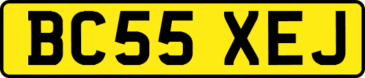 BC55XEJ