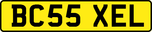 BC55XEL