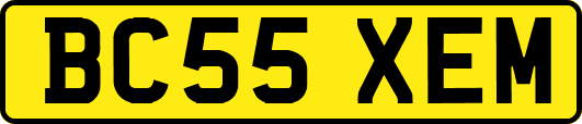 BC55XEM