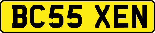 BC55XEN
