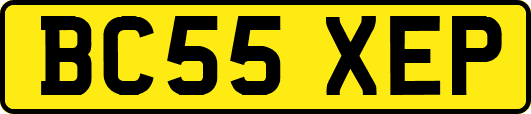 BC55XEP