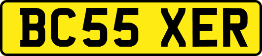 BC55XER
