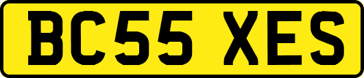 BC55XES
