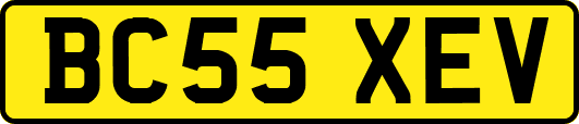 BC55XEV