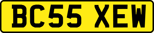 BC55XEW