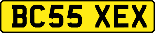 BC55XEX