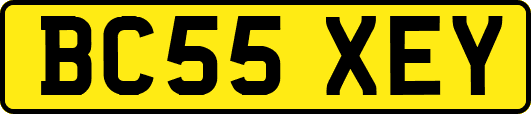 BC55XEY