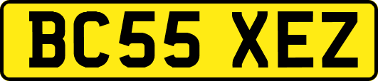 BC55XEZ