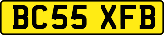 BC55XFB