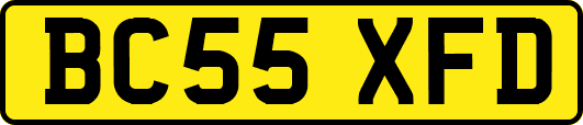 BC55XFD