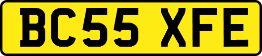 BC55XFE