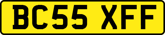 BC55XFF