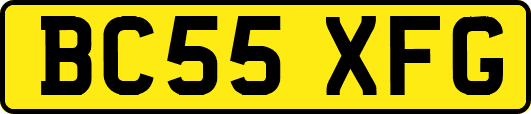 BC55XFG