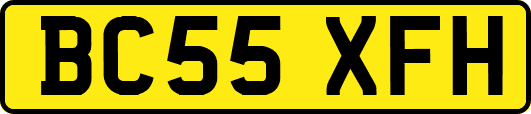 BC55XFH