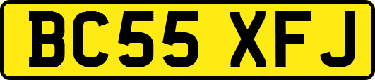 BC55XFJ