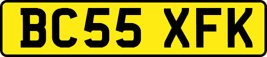 BC55XFK